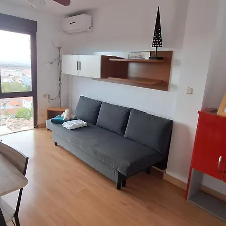 Lägenhet House Albaycin Granada