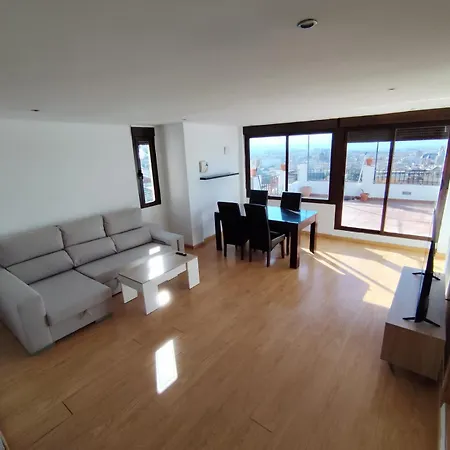 House Albaycin Apartament *