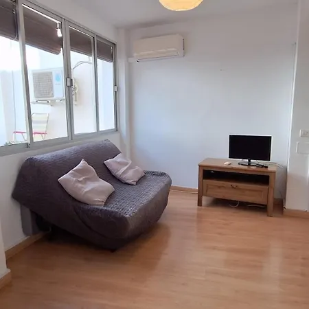House Albaycin Apartment