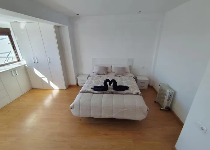 House Albaycin Apartman