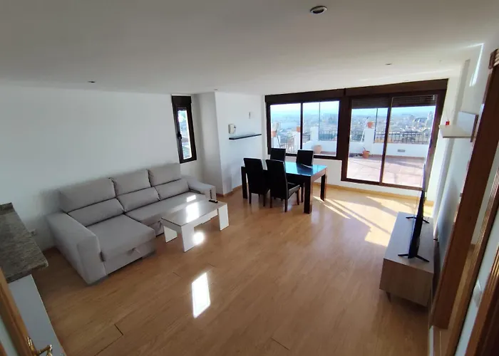 House Albaycin Apartman *