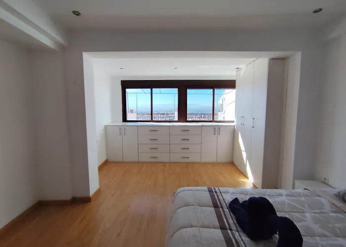 Apartman House Albaycin *