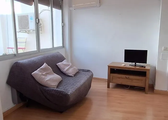 House Albaycin Apartman