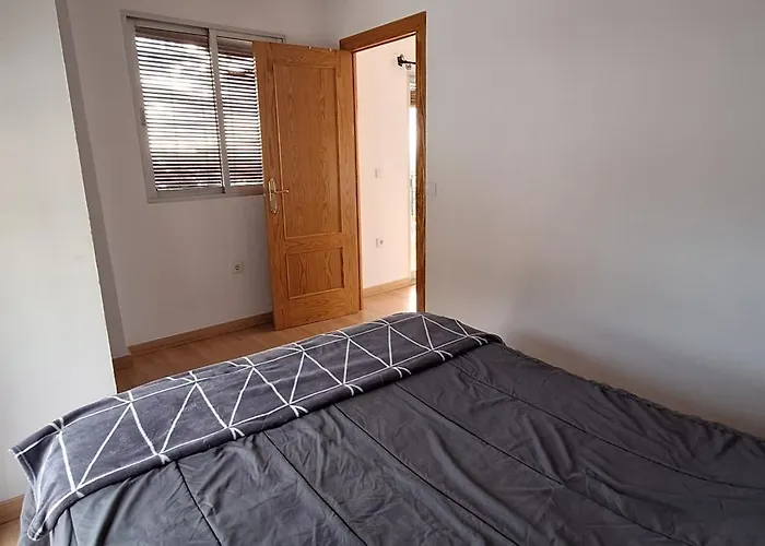 Apartman House Albaycin