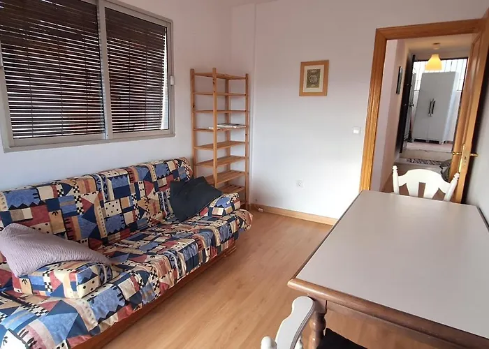 House Albaycin Apartman