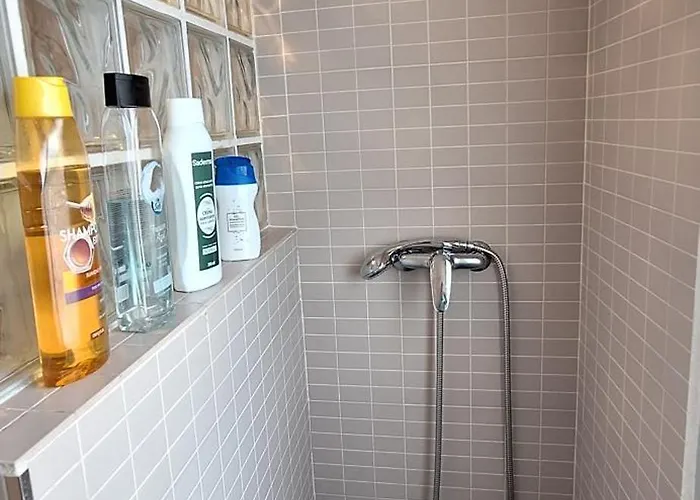 Apartman House Albaycin *