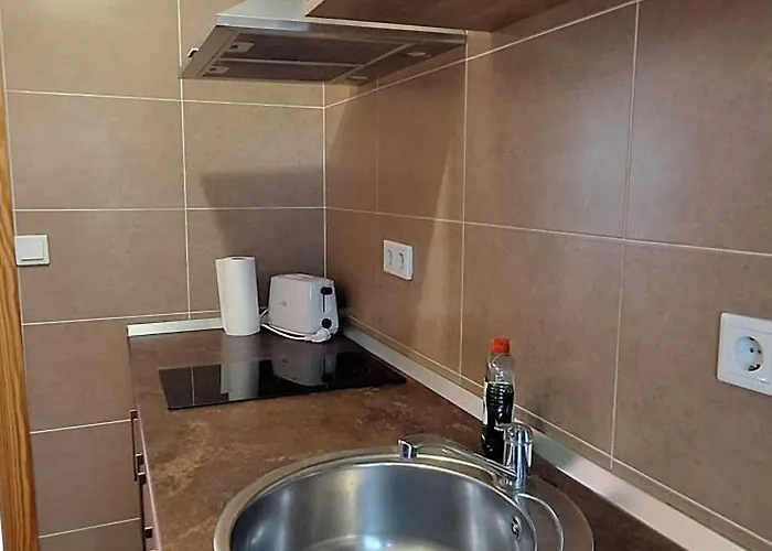 House Albaycin Apartman Granada