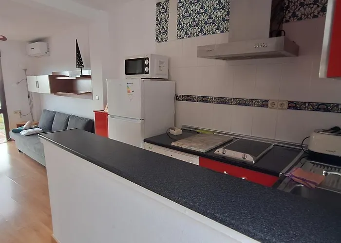 Apartman House Albaycin