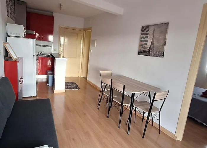 House Albaycin Apartman