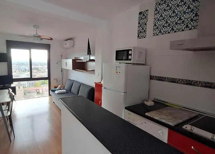 House Albaycin Apartman *
