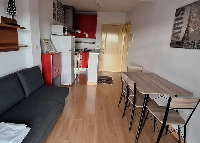House Albaycin Apartman Granada