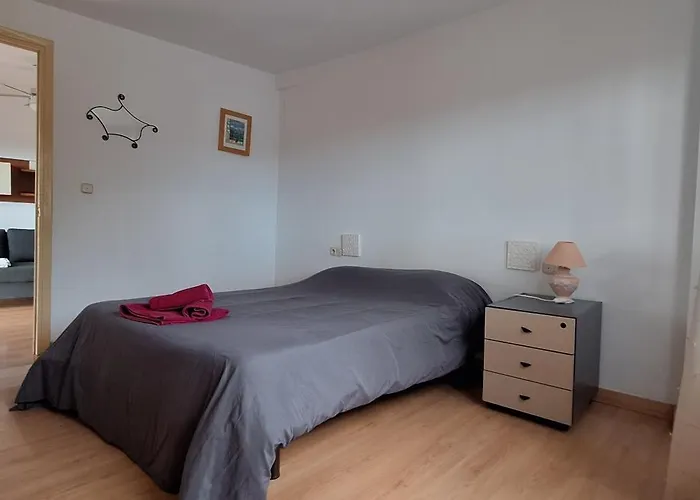 Apartman House Albaycin