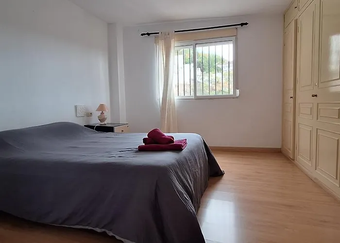 House Albaycin Granada