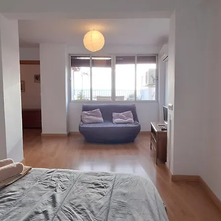 Apartamento House Albaycin