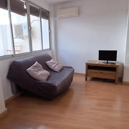 House Albaycin Apartamento *