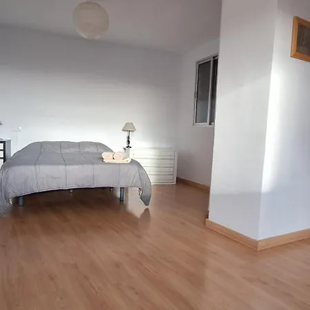 Apartamento House Albaycin *