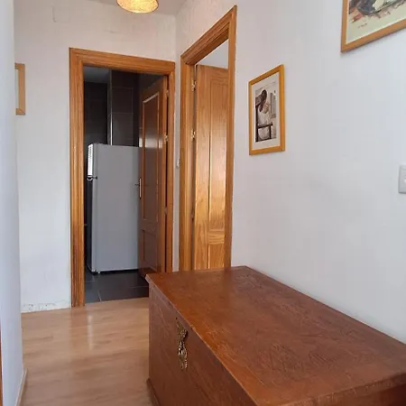 Apartamento House Albaycin