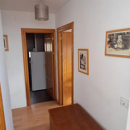 Apartamento House Albaycin *