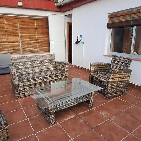 House Albaycin Apartament