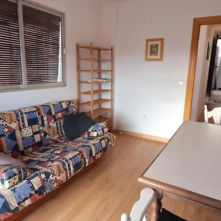 House Albaycin Apartament