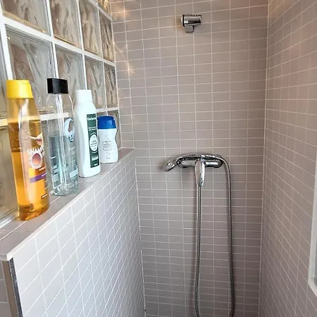 Apartamento House Albaycin *