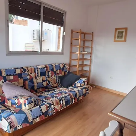 Apartament House Albaycin Grenada