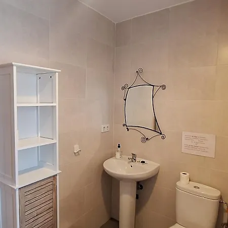 House Albaycin Apartamento