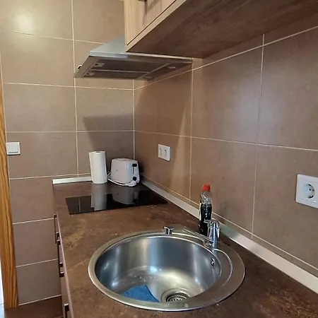 House Albaycin Apartamento Granada