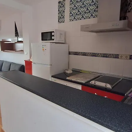 Apartamento House Albaycin