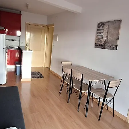 House Albaycin Apartamento