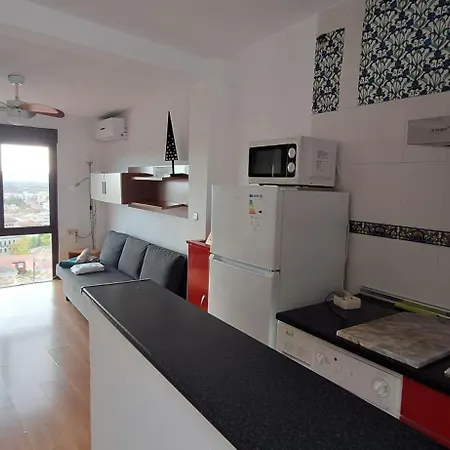 House Albaycin Apartament *