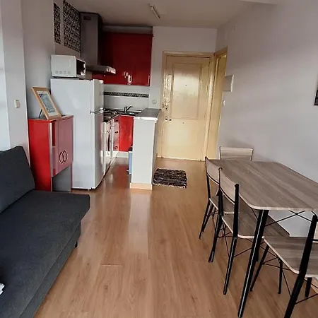 House Albaycin Apartament Grenada