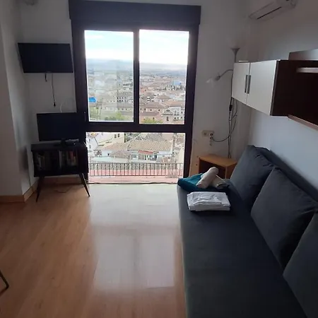 Apartamento House Albaycin Granada