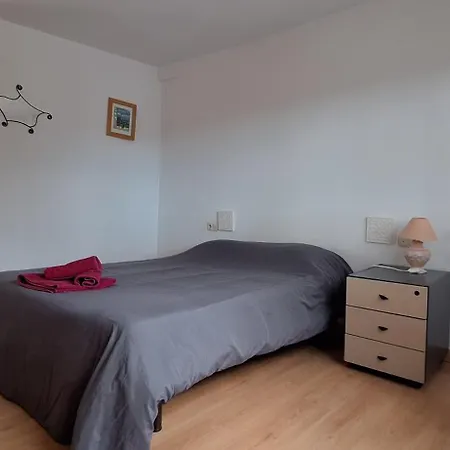 Apartamento House Albaycin