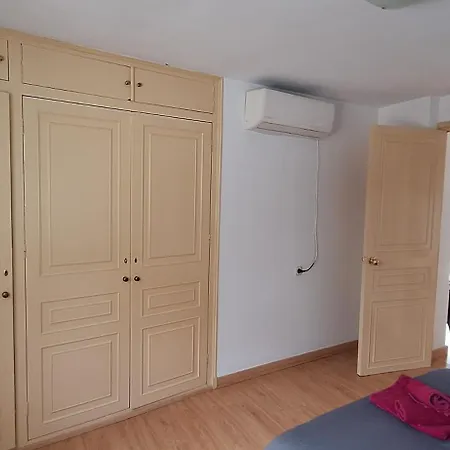 Apartamento House Albaycin Granada