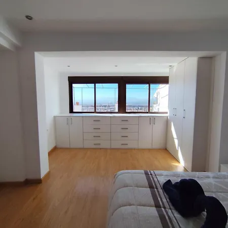 Apartment House Albaycin *