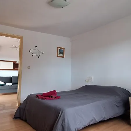 House Albaycin Apartment
